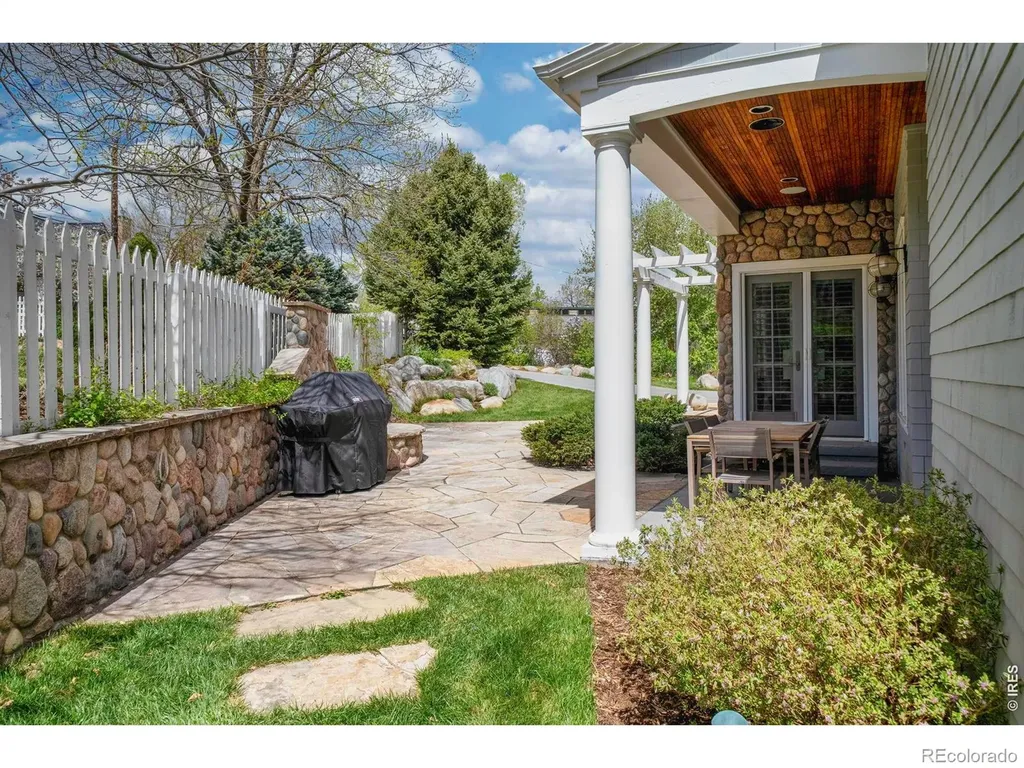 507 Valley View Drive Boulder CO 80304