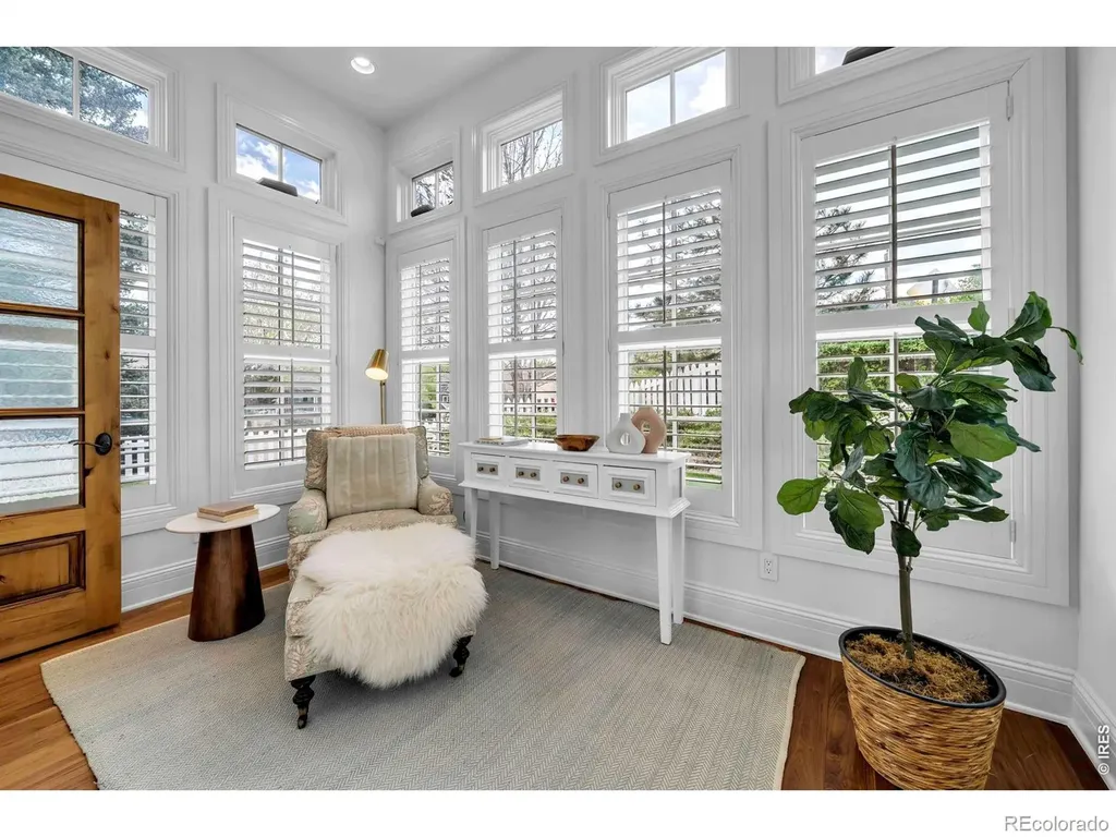 507 Valley View Drive Boulder CO 80304