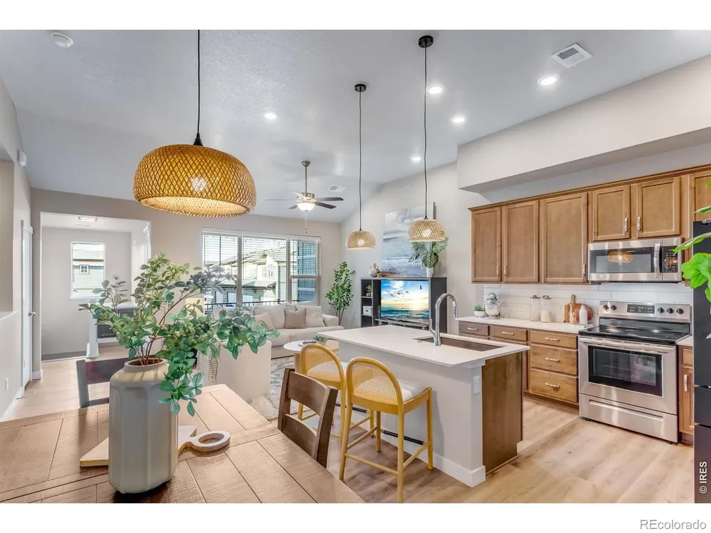 4180 S Park Drive Loveland CO 80538