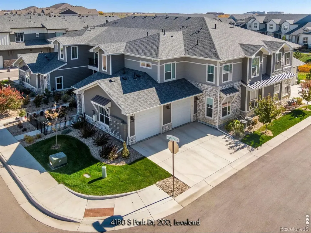 4180 S Park Drive Loveland CO 80538