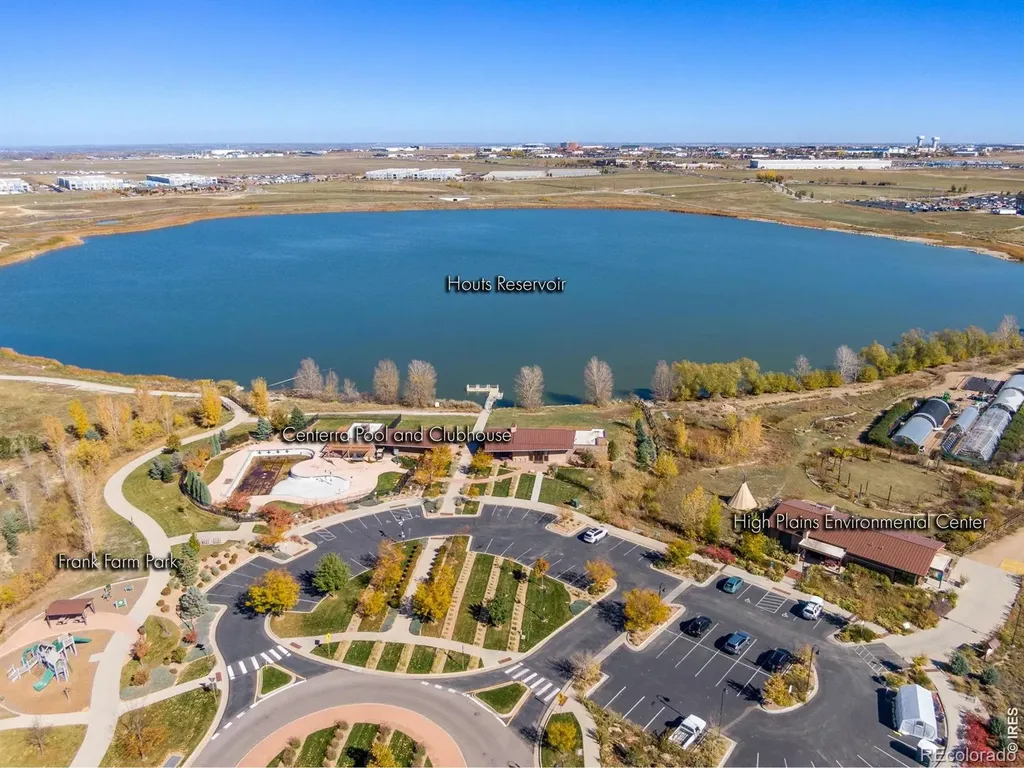 4180 S Park Drive Loveland CO 80538