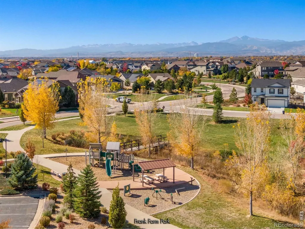 4180 S Park Drive Loveland CO 80538