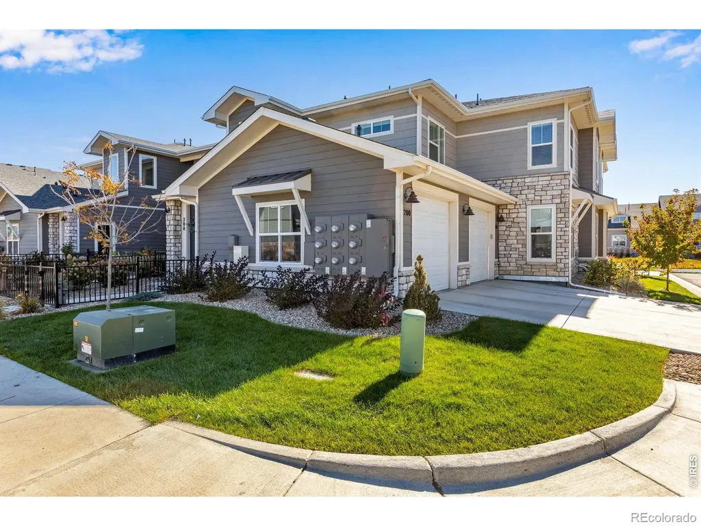 4180 S Park Drive Loveland CO 80538