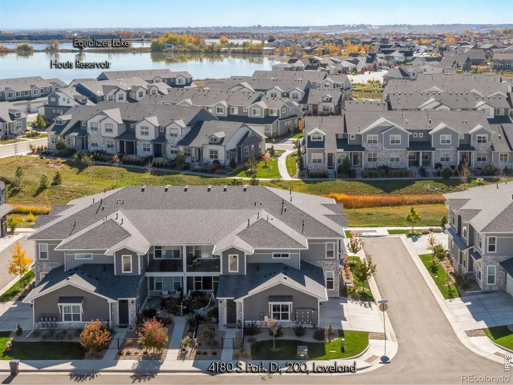 4180 S Park Drive Loveland CO 80538