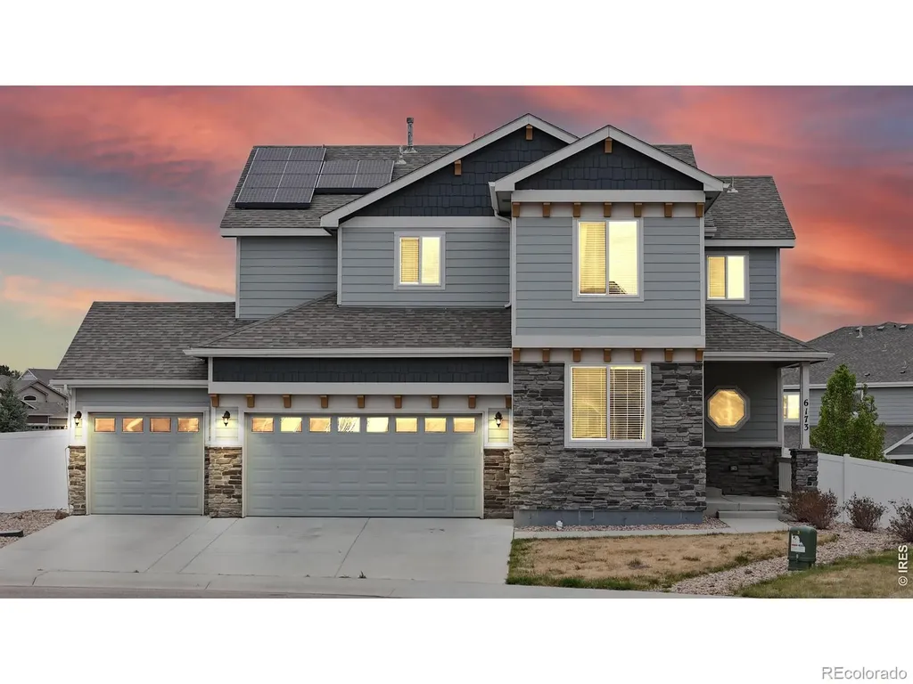 6173 Carmon Court Windsor CO 80550