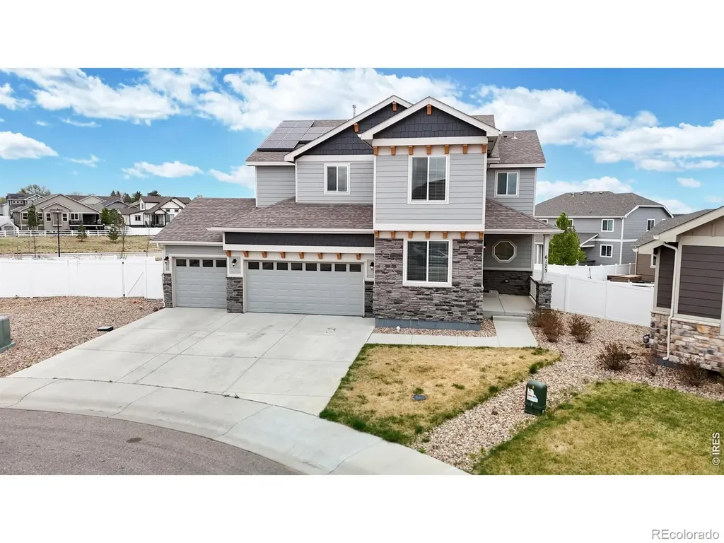 6173 Carmon Court Windsor CO 80550