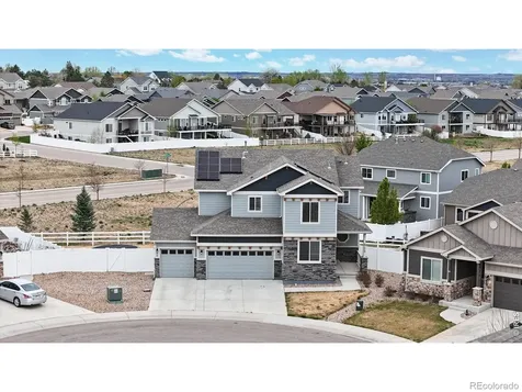 6173 Carmon Court Windsor CO 80550