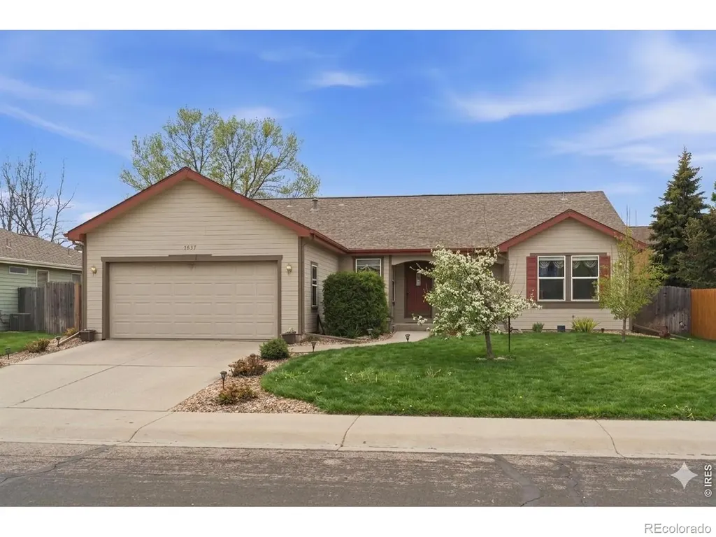 3027 Indigo Court Fort Collins CO 80528
