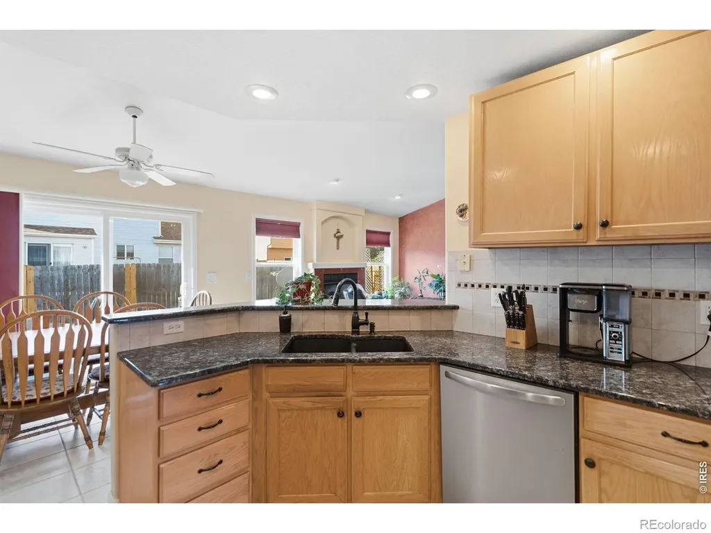3027 Indigo Court Fort Collins CO 80528