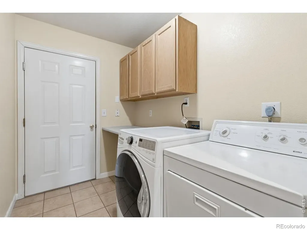 3027 Indigo Court Fort Collins CO 80528