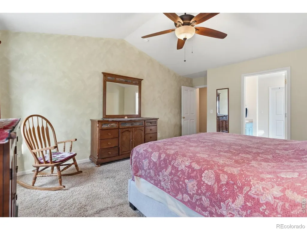 3027 Indigo Court Fort Collins CO 80528