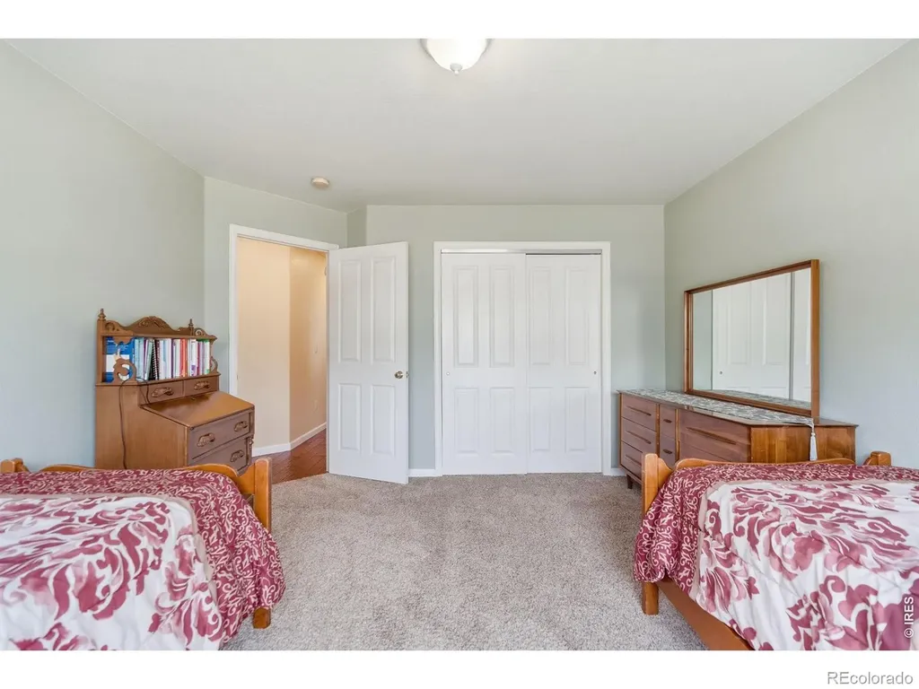 3027 Indigo Court Fort Collins CO 80528
