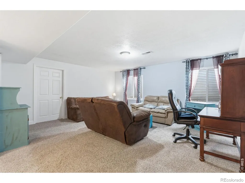 3027 Indigo Court Fort Collins CO 80528