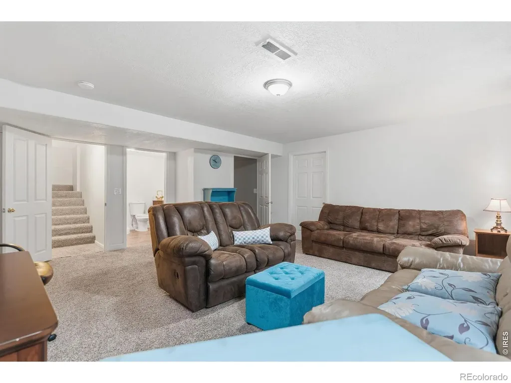 3027 Indigo Court Fort Collins CO 80528