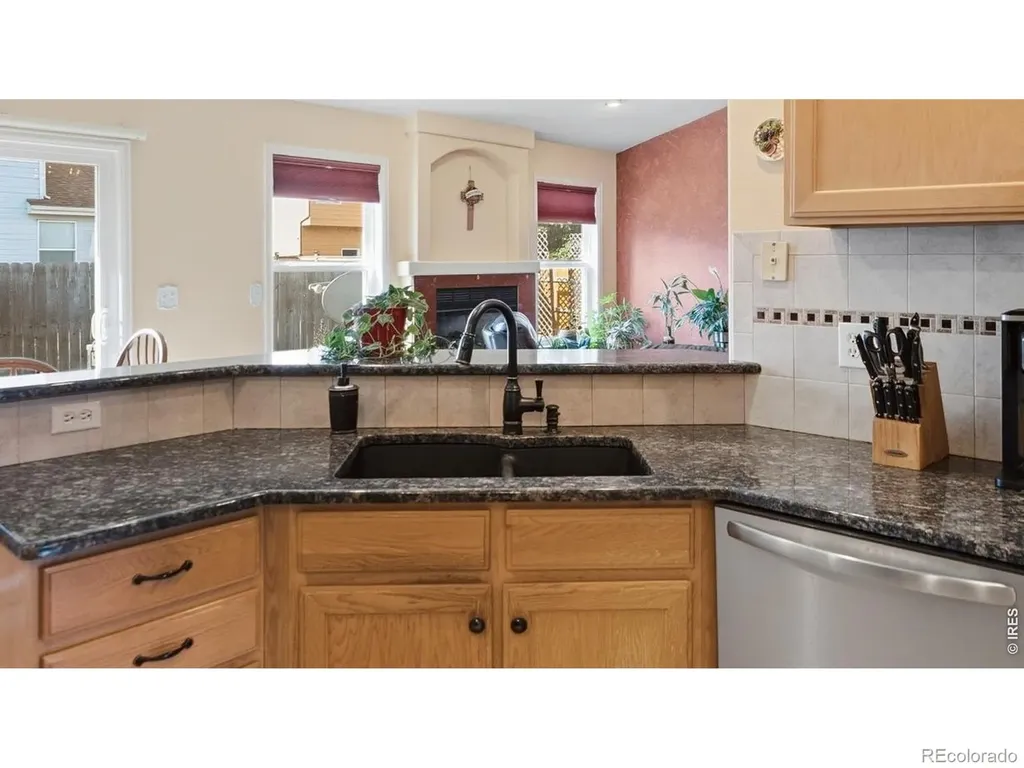 3027 Indigo Court Fort Collins CO 80528