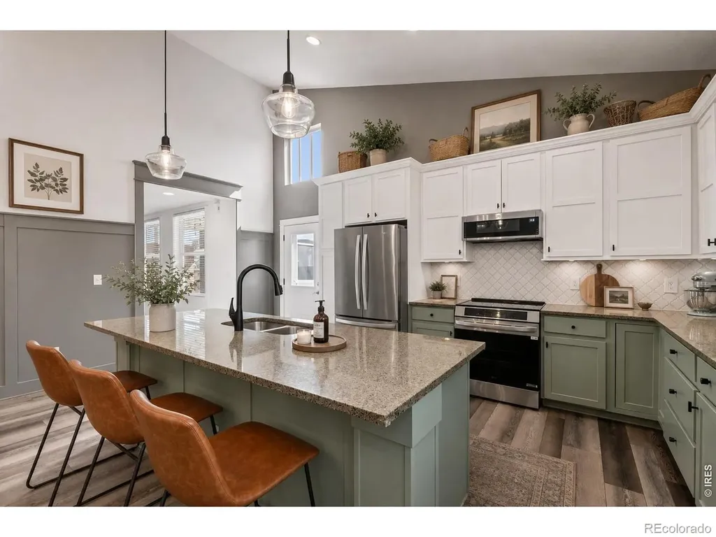 7490 Eustis Drive Wellington CO 80549