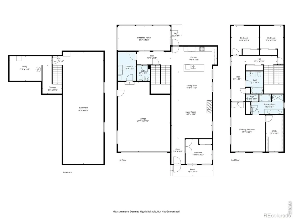7490 Eustis Drive Wellington CO 80549