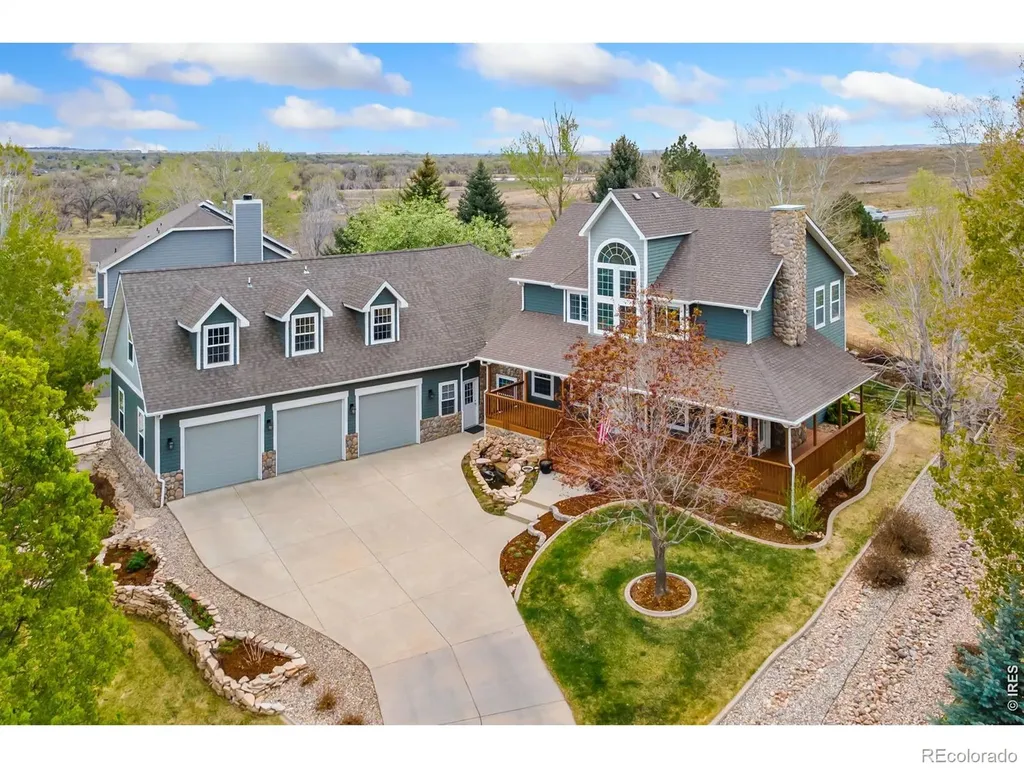 1905 Lookout Drive Windsor CO 80550