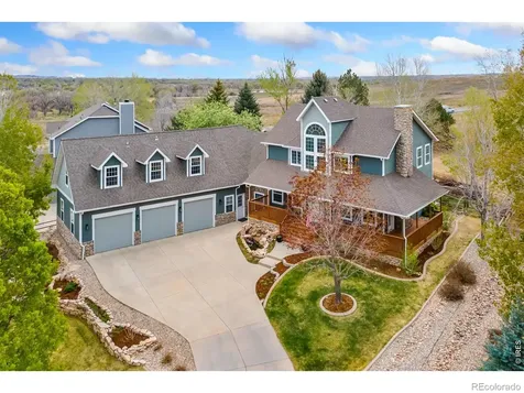 1905 Lookout Drive Windsor CO 80550