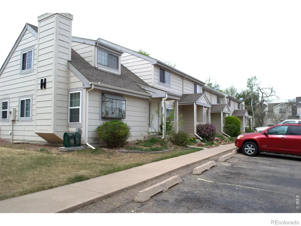 2924 Ross Drive Fort Collins CO 80526