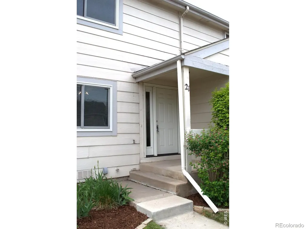 2924 Ross Drive Fort Collins CO 80526