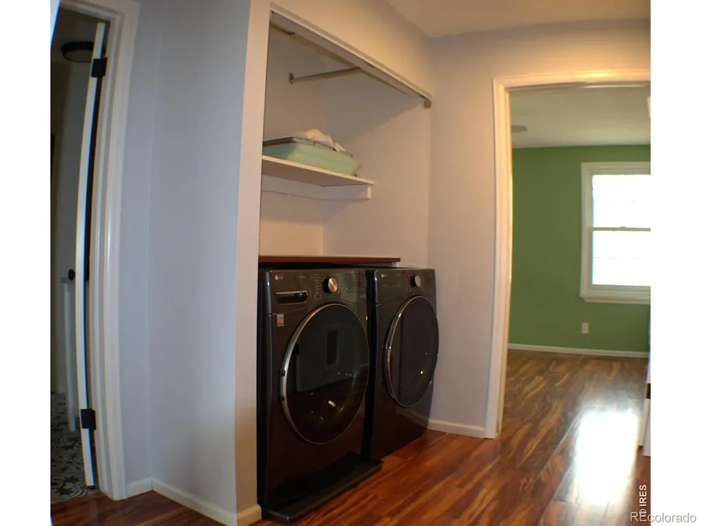2924 Ross Drive Fort Collins CO 80526