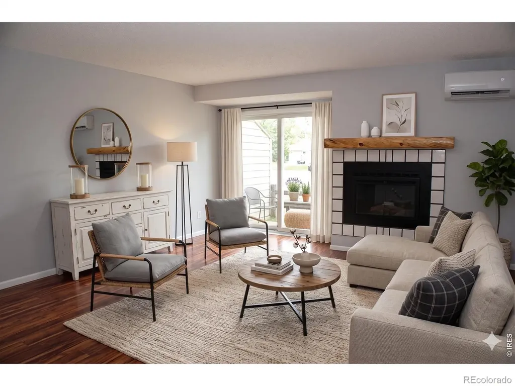 2924 Ross Drive Fort Collins CO 80526