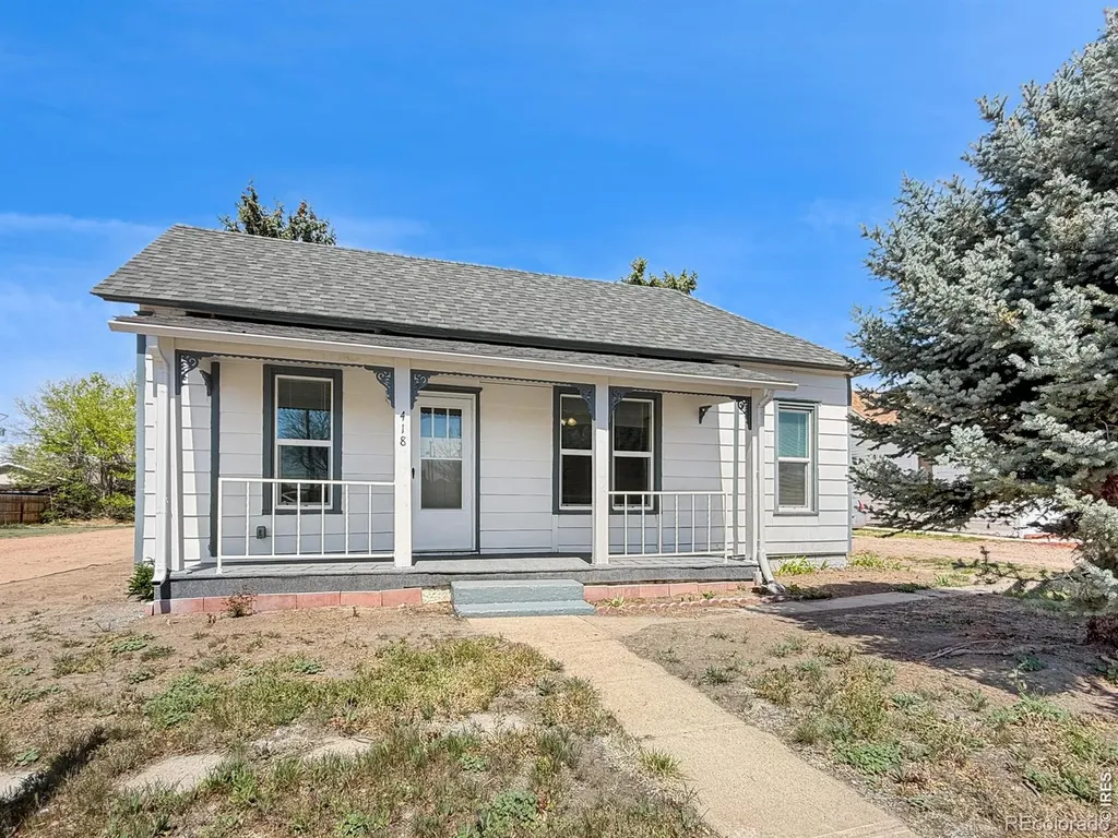 418 W Main Street Sterling CO 80751