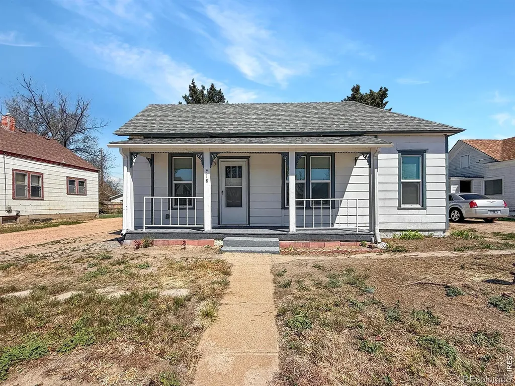 418 W Main Street Sterling CO 80751