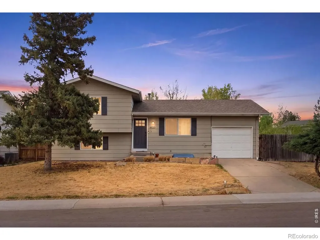 4520 W 7th Street Greeley CO 80634