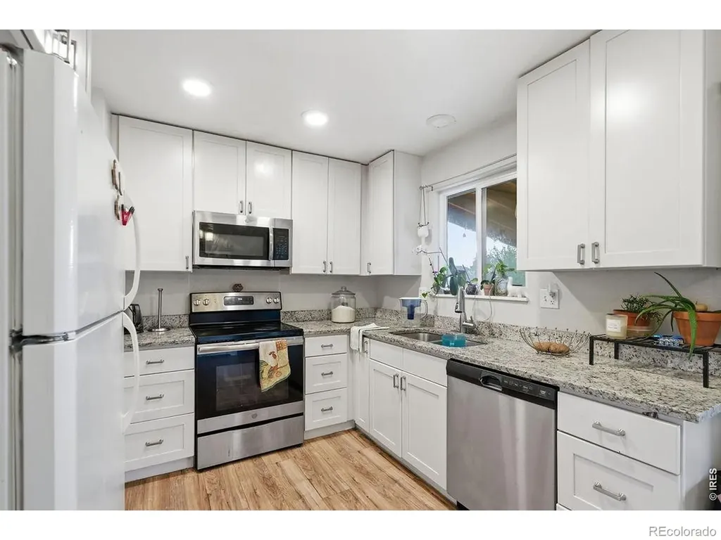 4520 W 7th Street Greeley CO 80634