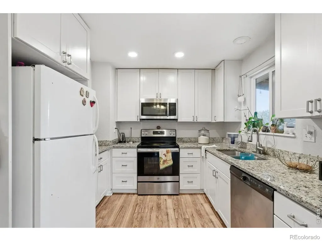 4520 W 7th Street Greeley CO 80634