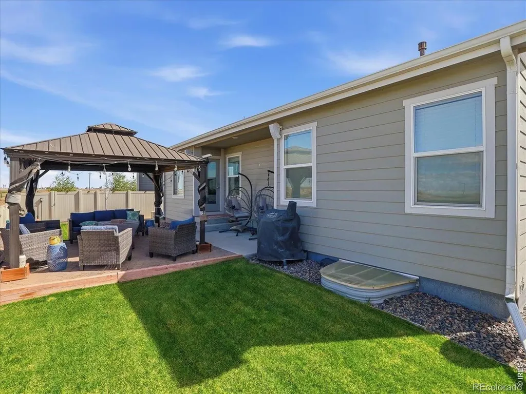 715 Apex Trail Ault CO 80610
