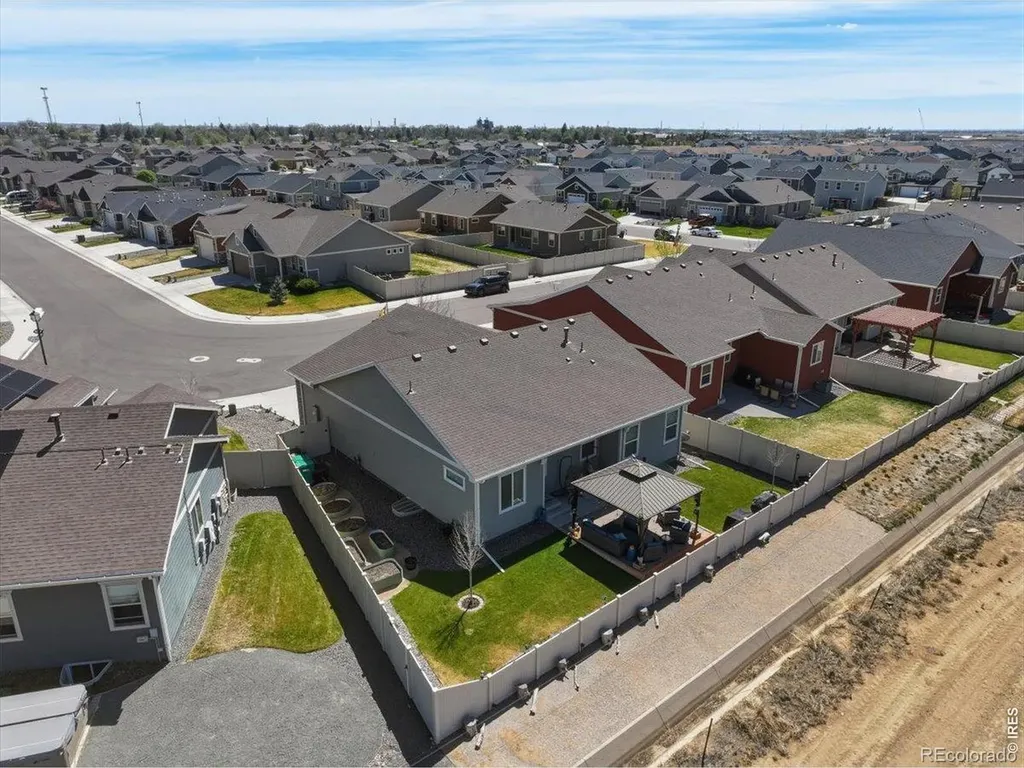 715 Apex Trail Ault CO 80610