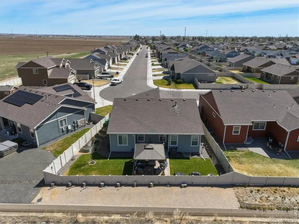 715 Apex Trail Ault CO 80610