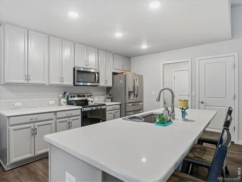 715 Apex Trail Ault CO 80610