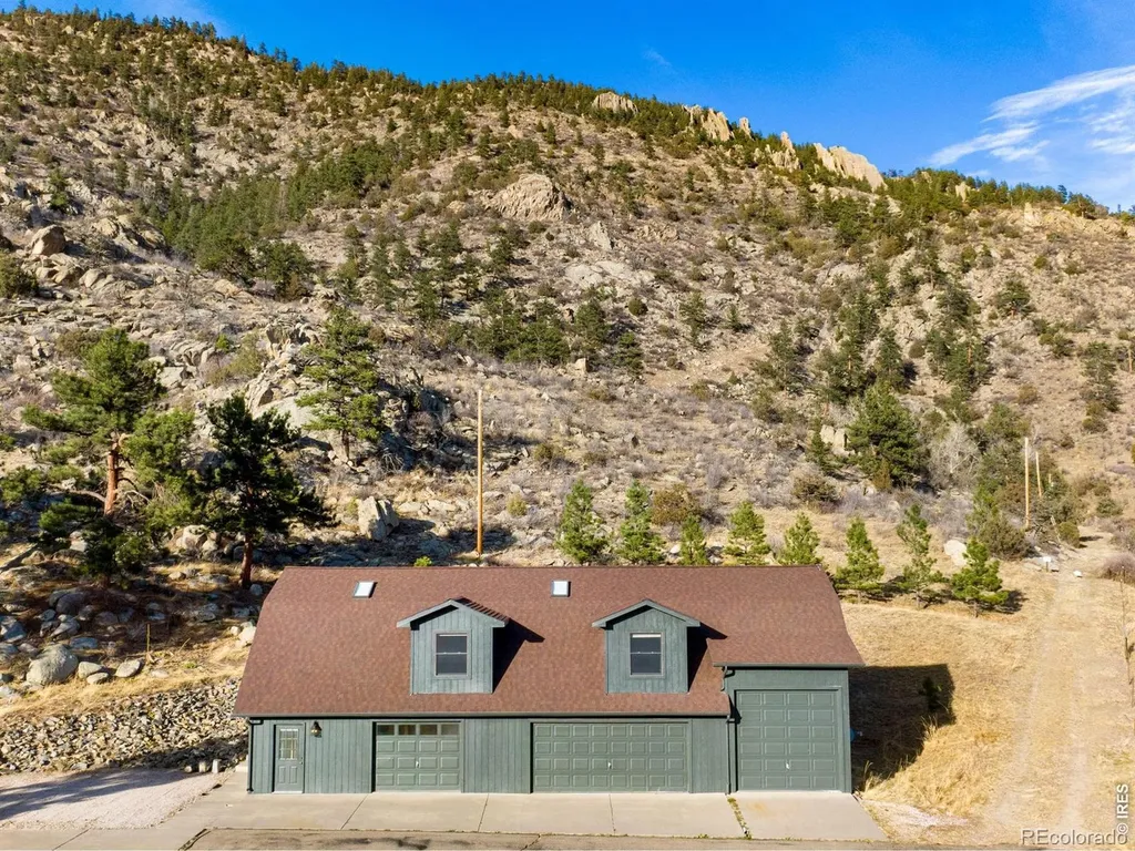 12615 County Road 43 Drake CO 80515