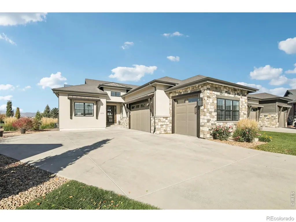 6278 Foundry Court Timnath CO 80547