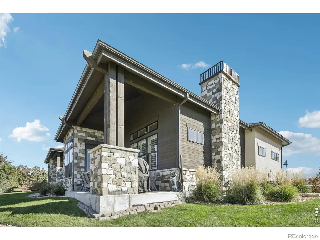 6278 Foundry Court Timnath CO 80547