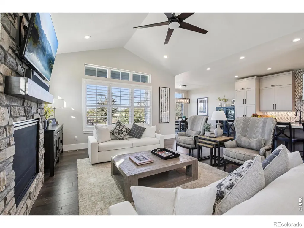 6278 Foundry Court Timnath CO 80547