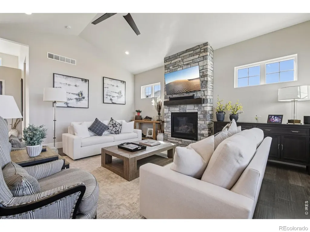 6278 Foundry Court Timnath CO 80547