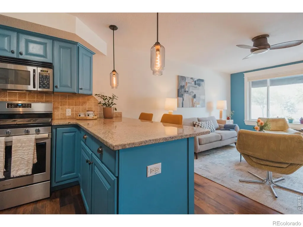 233 N Meldrum Street Fort Collins CO 80521