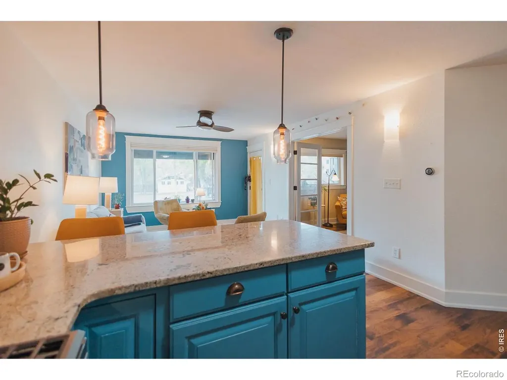 233 N Meldrum Street Fort Collins CO 80521