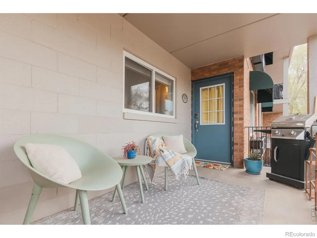 233 N Meldrum Street Fort Collins CO 80521