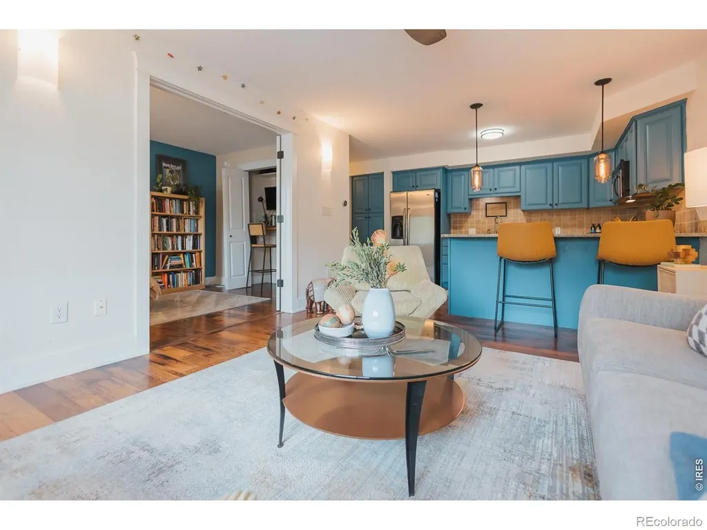 233 N Meldrum Street Fort Collins CO 80521