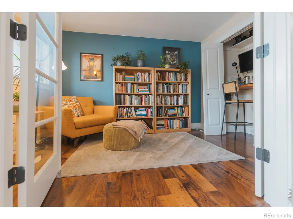 233 N Meldrum Street Fort Collins CO 80521
