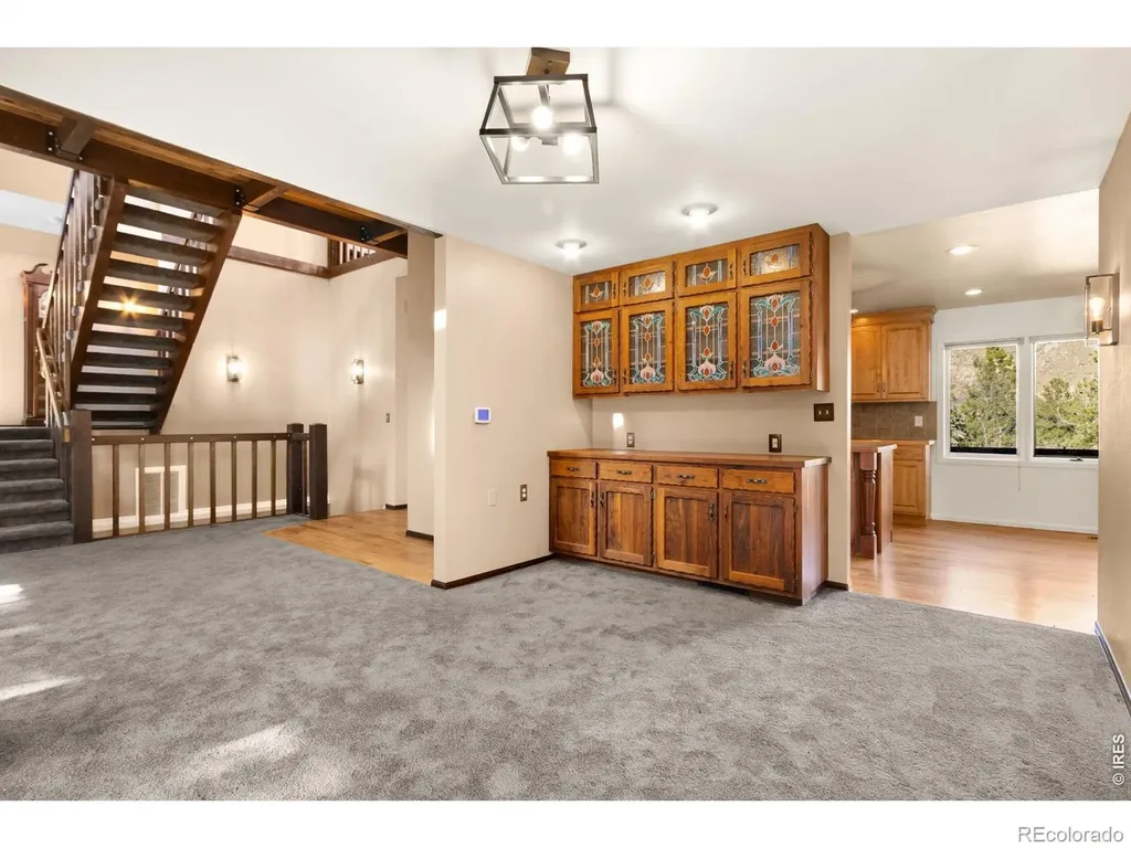 31 Kings Canyon Road Bellvue CO 80512