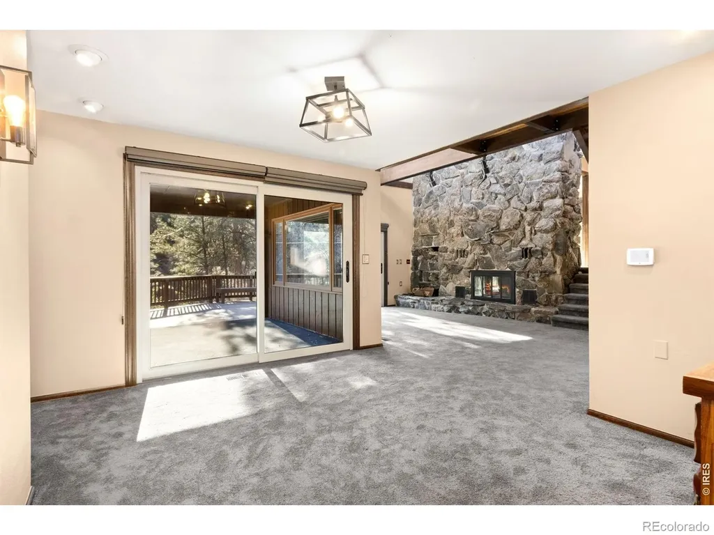31 Kings Canyon Road Bellvue CO 80512
