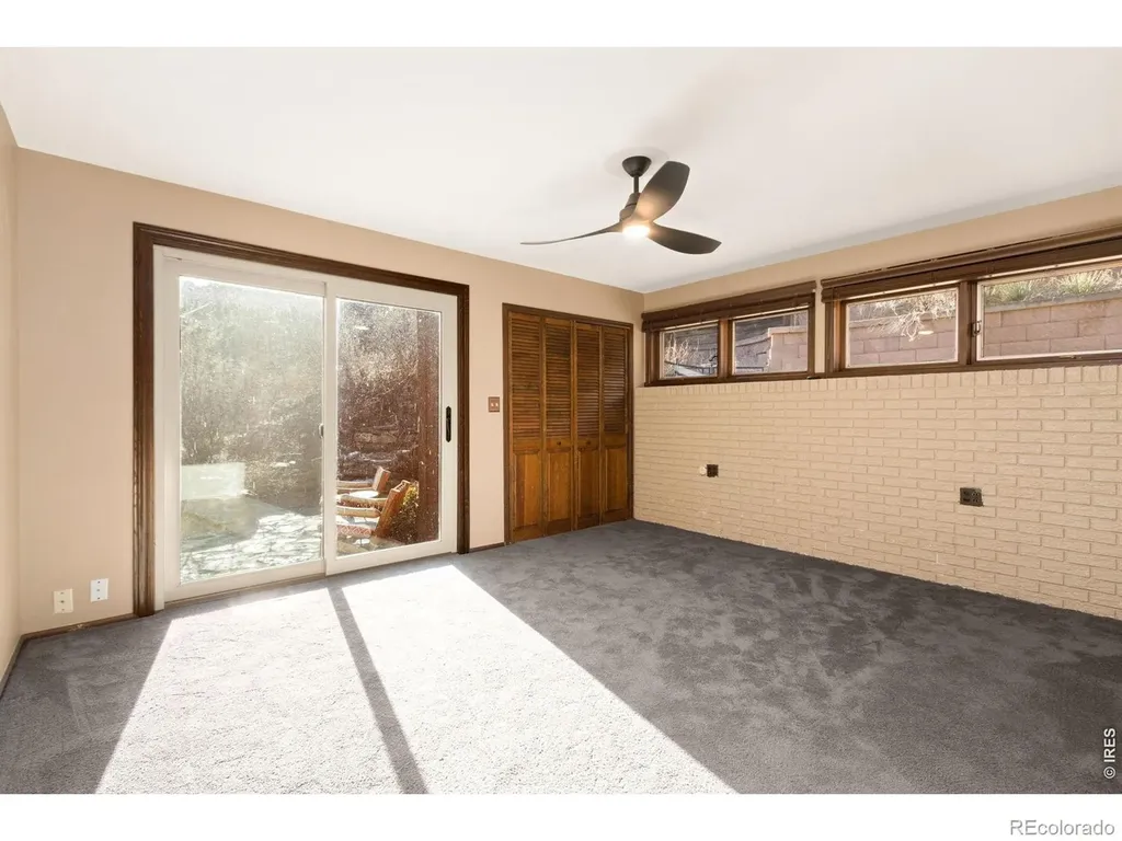31 Kings Canyon Road Bellvue CO 80512