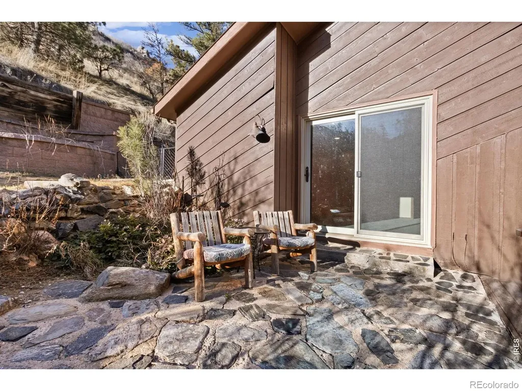 31 Kings Canyon Road Bellvue CO 80512